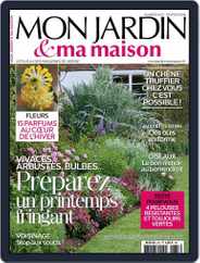 Mon Jardin Ma Maison (Digital) Subscription                    February 12th, 2016 Issue