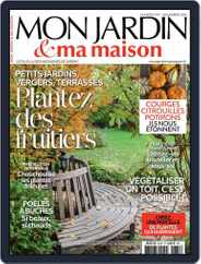 Mon Jardin Ma Maison (Digital) Subscription November 1st, 2015 Issue