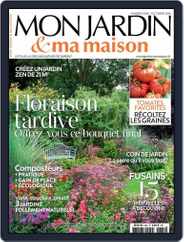 Mon Jardin Ma Maison (Digital) Subscription                    September 12th, 2015 Issue