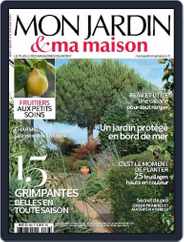 Mon Jardin Ma Maison (Digital) Subscription                    August 13th, 2015 Issue