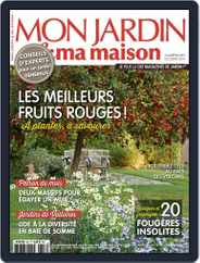 Mon Jardin Ma Maison (Digital) Subscription                    September 14th, 2014 Issue