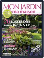 Mon Jardin Ma Maison (Digital) Subscription                    May 15th, 2014 Issue
