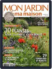 Mon Jardin Ma Maison (Digital) Subscription                    April 15th, 2014 Issue