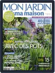 Mon Jardin Ma Maison (Digital) Subscription March 16th, 2014 Issue