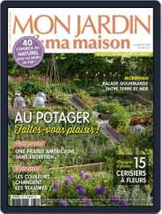 Mon Jardin Ma Maison (Digital) Subscription                    February 11th, 2014 Issue