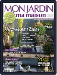 Mon Jardin Ma Maison (Digital) Subscription December 11th, 2013 Issue