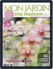 Mon Jardin Ma Maison (Digital) Subscription                    November 13th, 2013 Issue