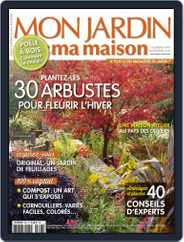 Mon Jardin Ma Maison (Digital) Subscription                    October 15th, 2013 Issue
