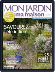 Mon Jardin Ma Maison (Digital) Subscription                    September 17th, 2013 Issue