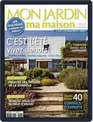 Mon Jardin Ma Maison (Digital) Subscription                    August 2nd, 2013 Issue