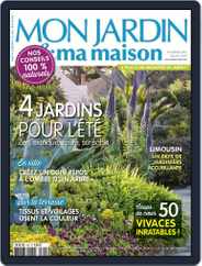 Mon Jardin Ma Maison (Digital) Subscription                    June 18th, 2013 Issue