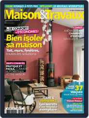 Maison & Travaux (Digital) Subscription                    February 1st, 2018 Issue