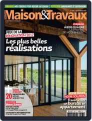 Maison & Travaux (Digital) Subscription                    December 1st, 2017 Issue