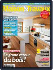 Maison & Travaux (Digital) Subscription                    October 1st, 2017 Issue