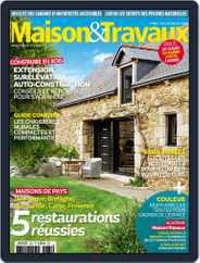 Maison & Travaux (Digital) Subscription                    July 1st, 2017 Issue