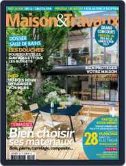 Maison & Travaux (Digital) Subscription                    June 1st, 2017 Issue