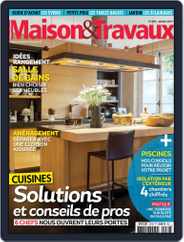 Maison & Travaux (Digital) Subscription                    March 1st, 2017 Issue