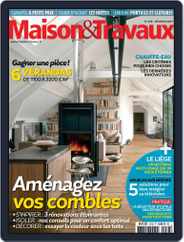 Maison & Travaux (Digital) Subscription                    February 1st, 2017 Issue