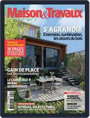 Maison & Travaux (Digital) Subscription                    May 13th, 2016 Issue