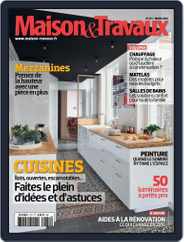 Maison & Travaux (Digital) Subscription                    March 22nd, 2016 Issue