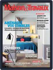 Maison & Travaux (Digital) Subscription                    February 7th, 2016 Issue
