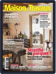 Maison & Travaux (Digital) Subscription                    October 1st, 2015 Issue