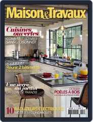 Maison & Travaux (Digital) Subscription                    August 19th, 2014 Issue