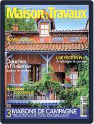 Maison & Travaux (Digital) Subscription                    July 1st, 2014 Issue