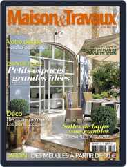 Maison & Travaux (Digital) Subscription                    April 1st, 2014 Issue