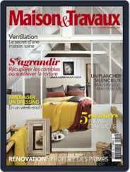 Maison & Travaux (Digital) Subscription                    December 31st, 2013 Issue