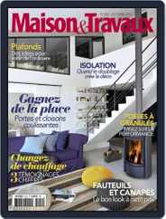 Maison & Travaux (Digital) Subscription                    October 8th, 2013 Issue