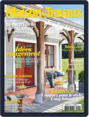 Maison & Travaux (Digital) Subscription                    August 20th, 2013 Issue