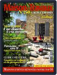 Maison & Travaux (Digital) Subscription                    July 2nd, 2013 Issue