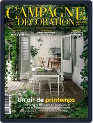 Campagne Décoration (Digital) Subscription                    March 1st, 2018 Issue