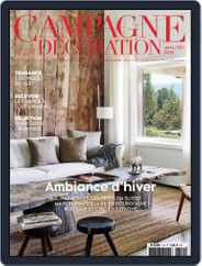 Campagne Décoration (Digital) Subscription                    February 1st, 2018 Issue