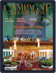 Campagne Décoration (Digital) Subscription                    November 1st, 2017 Issue