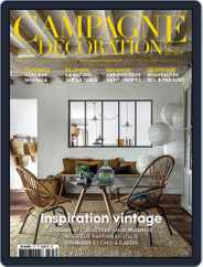 Campagne Décoration (Digital) Subscription                    September 1st, 2017 Issue
