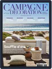 Campagne Décoration (Digital) Subscription                    July 1st, 2017 Issue