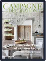 Campagne Décoration (Digital) Subscription                    May 1st, 2017 Issue