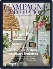 Campagne Décoration (Digital) Subscription                    March 1st, 2017 Issue