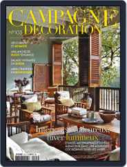 Campagne Décoration (Digital) Subscription                    January 1st, 2017 Issue