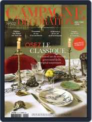 Campagne Décoration (Digital) Subscription                    November 1st, 2016 Issue
