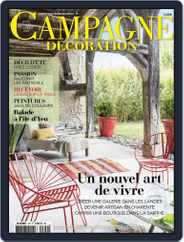 Campagne Décoration (Digital) Subscription                    June 25th, 2016 Issue