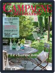 Campagne Décoration (Digital) Subscription                    April 20th, 2016 Issue