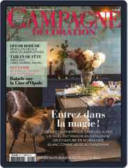 Campagne Décoration (Digital) Subscription                    November 11th, 2015 Issue