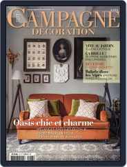Campagne Décoration (Digital) Subscription July 10th, 2015 Issue