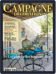 Campagne Décoration (Digital) Subscription June 24th, 2015 Issue