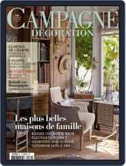 Campagne Décoration (Digital) Subscription                    August 29th, 2014 Issue