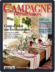 Campagne Décoration (Digital) Subscription                    April 29th, 2014 Issue