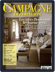 Campagne Décoration (Digital) Subscription                    March 4th, 2014 Issue